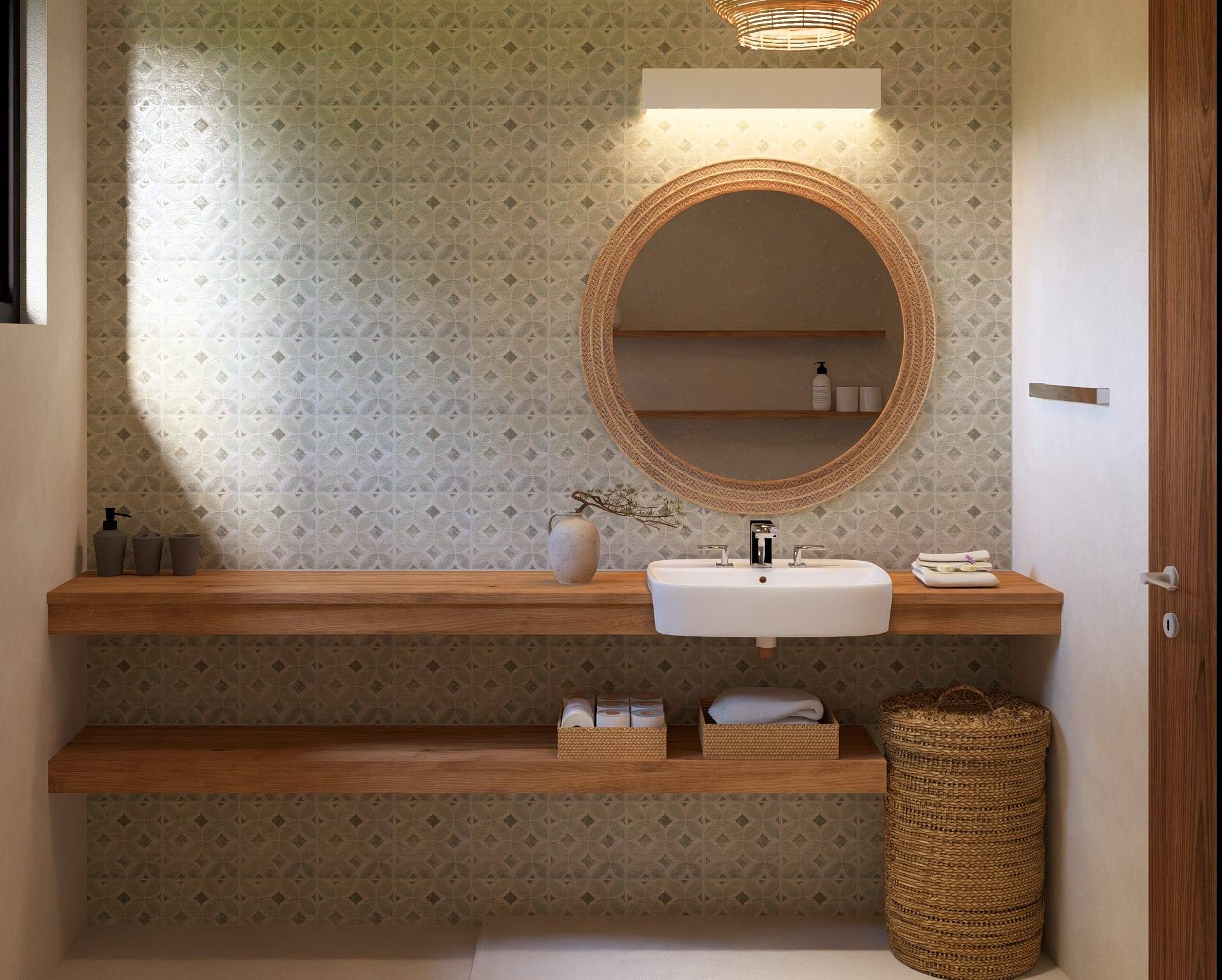 Mixed dormitory at Soul Surfer Camp, Weligama, Sri Lanka – photo 5