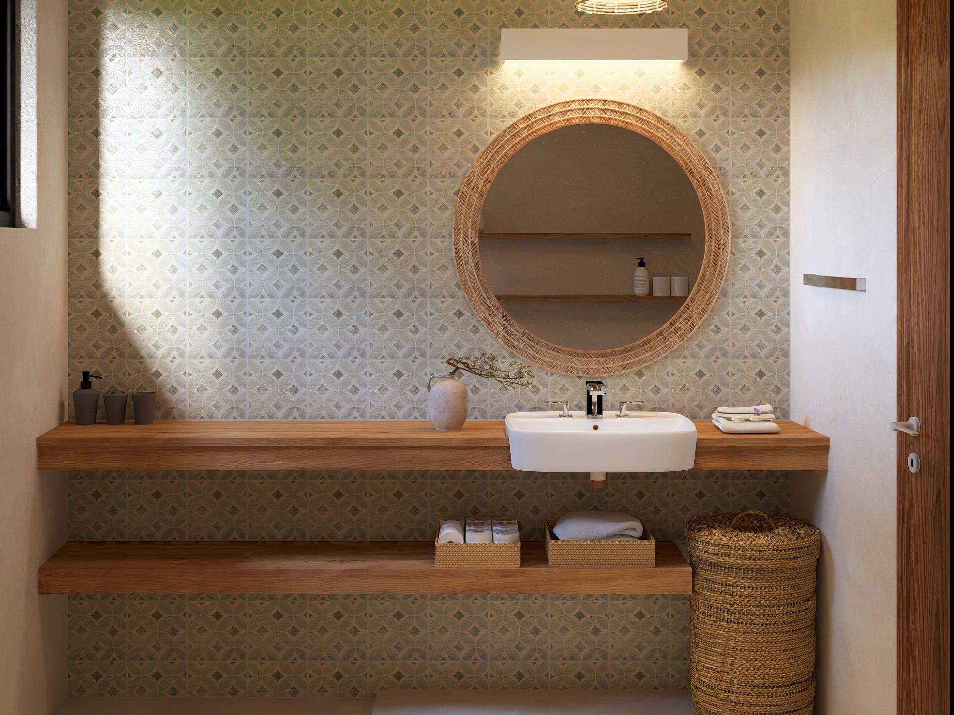 Private single ensuite room at Soul Surfer Camp, Weligama, Sri Lanka – photo 2
